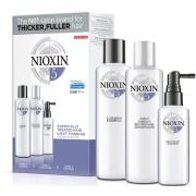 Nioxin Care Trial Kit System 5 350 ml