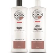 Nioxin Care System 3 Duo