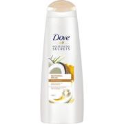 Dove Restoring Ritual Shampoo 250 ml