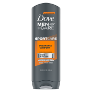 Dove Men+Care Sport Endurance 3-in-1    250 ml