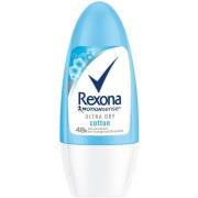 Rexona Ultra Dry Cotton Deo Roll-On 50 ml