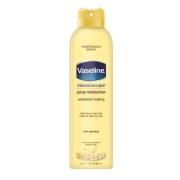 Vaseline Intensive Care Essential Healing Spray Lotion 190 ml