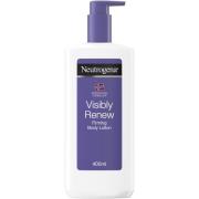 Neutrogena Norwegian Formula Visibly Renew Firming Body Lotion 40