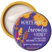 Burt´s Bees Lip Butter Lavender & Honey 11 g