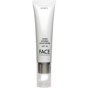 Face Stockholm Tinted Mineral Moisturizer 3 SPF 20