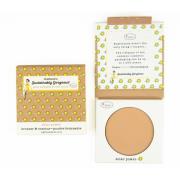 the Balm Sustainably Gorgeous Bronzer & Contour Single Bronzer So