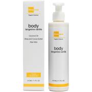 Cicamed Body Tangerine Vanilla 210 ml