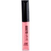 Rimmel Oh My Gloss 160 Stay My Rose