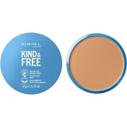 Rimmel Kind & Free Pressed Powder 30 Medium