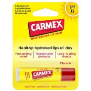 Carmex Lip Balm Classic Stick SPF15