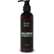 Salming Organic Fougère Beard Wash 200 ml