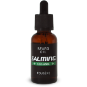 Salming Organic Fougère Beard Oil 30 ml