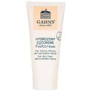 Gahns Hydrozon Voetcrème 60 ml