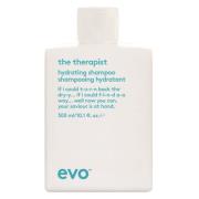 Evo The Therapist Hydrating Shampoo 300 ml