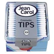 Jean Carol Cosmetic Tips