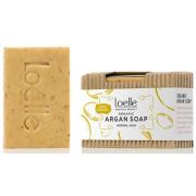 Loelle Argan Soap Bar 75 g