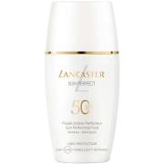 Lancaster Sun Perfect Sun perfecting fluid spf50