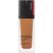 Shiseido Synchro Skin Self-Refreshing Foundation SPF30 510 Suede