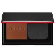 Shiseido Synchro Skin Self-Refreshing Custom Finish Powder Founda