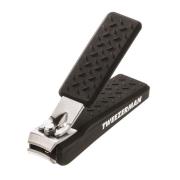 Tweezerman Precion Grip Fingernail Clipper