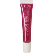 IDUN Minerals Lipgloss Violetta