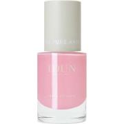 IDUN Minerals Nail Polish Rosenkvarts