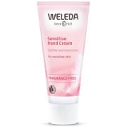 Weleda Sensitive Hand Cream 50 ml