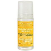 L'Occitane Aroma Purifying Roll-on Deo 50 ml
