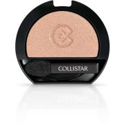 Collistar Impeccable Refill Compact Eyeshadow 210 Champagne Satin