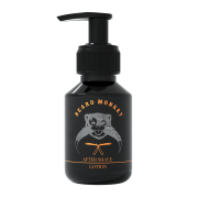 Beard Monkey Aftershave lotion 100 ml