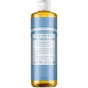 Dr. Bronner's Liquid Soaps Neutral-Mild 473 ml