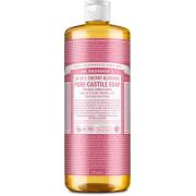 Dr. Bronner's Liquid Soap Cherry Blossom  945 ml