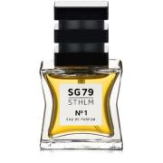 SG79 STHLM No1 Eau De Parfum  15 ml