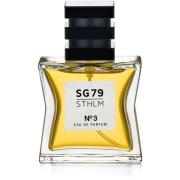 SG79 STHLM No3 Eau De Parfum  30 ml