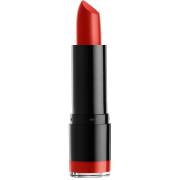NYX PROFESSIONAL MAKEUP Extra Creamy Round Lipstick Snow White