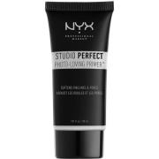 NYX PROFESSIONAL MAKEUP Studio Perfect Primer Clear