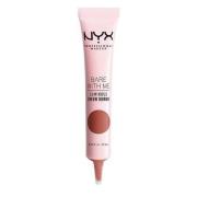 NYX PROFESSIONAL MAKEUP Bare With Me Shroombiotic Cheek Serum Ter