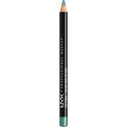 NYX PROFESSIONAL MAKEUP   Eye Pencil Seafoam Green