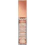 NYX PROFESSIONAL MAKEUP Ultimate Glow Shots 08 Twisted Tangerine