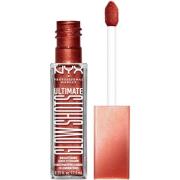 NYX PROFESSIONAL MAKEUP Ultimate Glow Shots 11 Clementine Fine