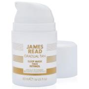 James Read Read Sleep Mask Tan Retinol 50 ml