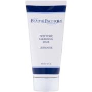 Beauté Pacifique Deep Pore Cleansing Mask 50 ml