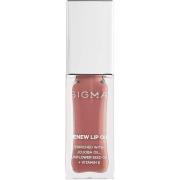 Sigma Beauty Lip Oil Tint