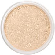 Lily Lolo Mineral Foundation SPF15 Warm Peach