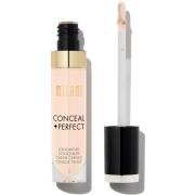 Milani Conceal + Perfect Long-wear Concealer Pure Ivory