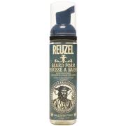 Reuzel Beard Foam Original 70 ml