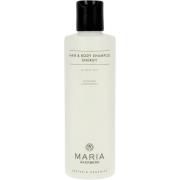 Maria Åkerberg Hair&Body Shampoo Energy 250 ml