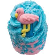 Bomb Cosmetics Bath Muffins Flamingoals