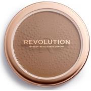 Makeup Revolution Mega Bronzer 01 - Cool