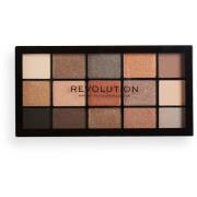 Makeup Revolution Reloaded Iconic 2.6